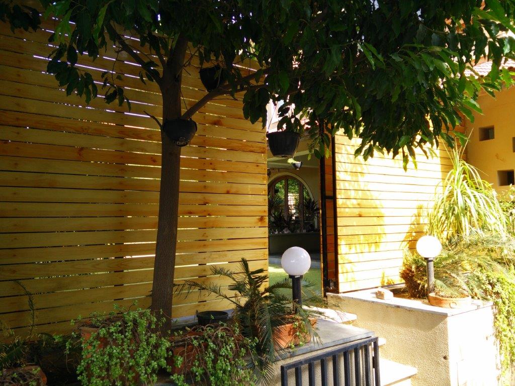 Private Bungalow Thaltej