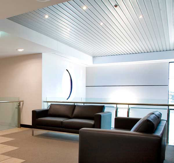 Ceilings